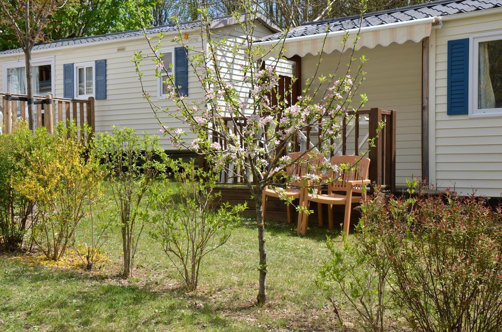 Camping Calme Et Nature Castellane Phòng bức ảnh