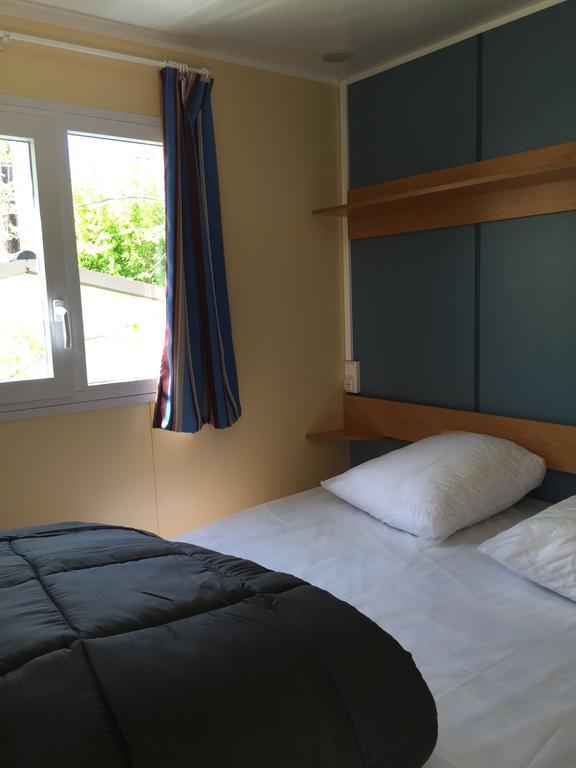 Camping Calme Et Nature Castellane Ngoại thất bức ảnh