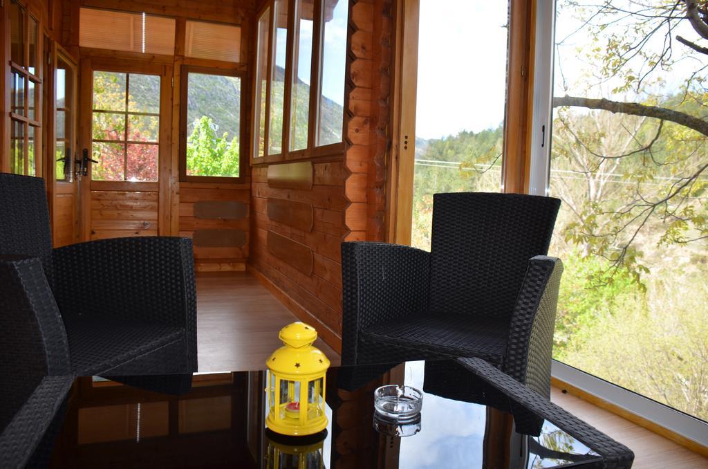 Camping Calme Et Nature Castellane Ngoại thất bức ảnh