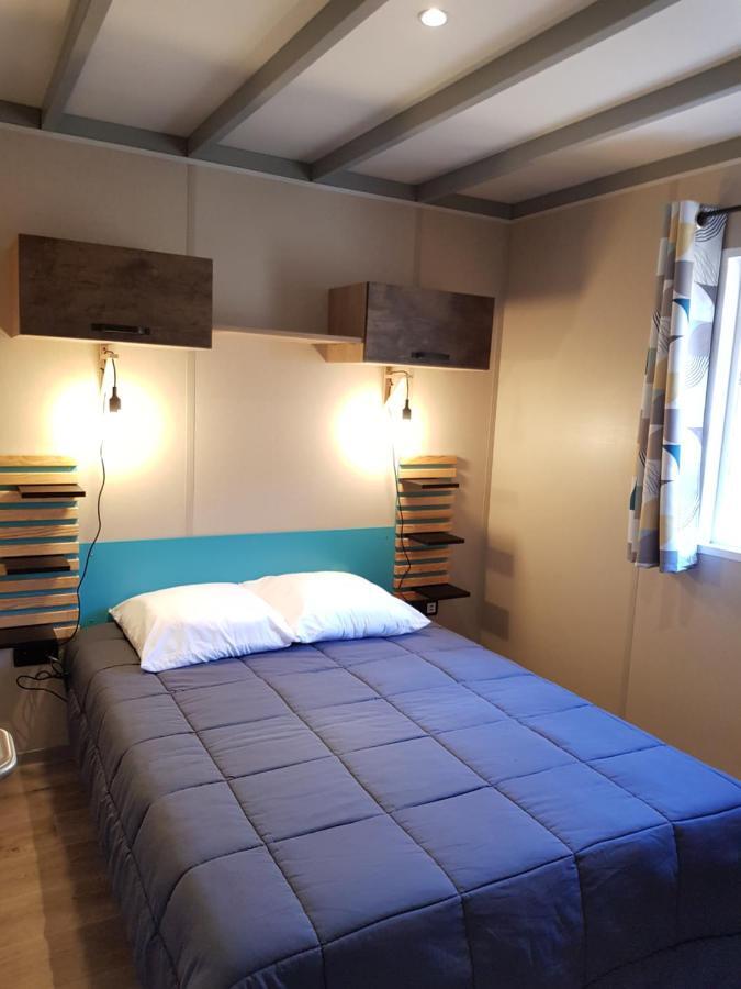 Camping Calme Et Nature Castellane Ngoại thất bức ảnh